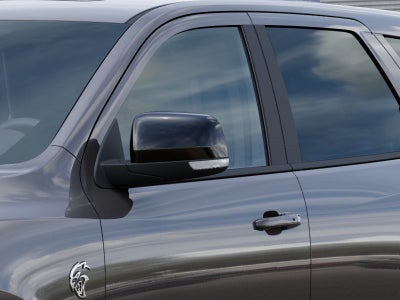 2026 Dodge Durango SRT Hellcat