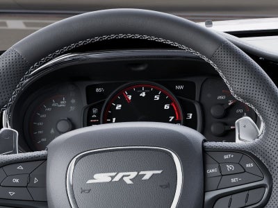 2026 Dodge Durango SRT Hellcat