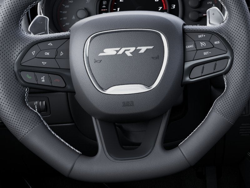 2026 Dodge Durango SRT Hellcat