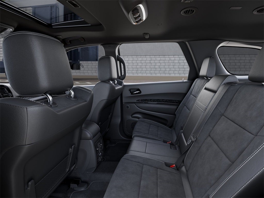 2026 Dodge Durango SRT Hellcat