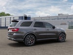 2026 Dodge Durango SRT Hellcat