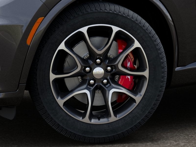 2026 Dodge Durango SRT Hellcat