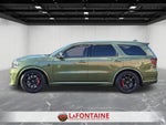 2021 Dodge Durango SRT Hellcat AWD
