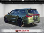 2021 Dodge Durango SRT Hellcat AWD