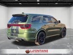 2021 Dodge Durango SRT Hellcat AWD
