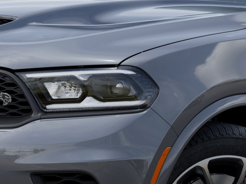 2027 Dodge Durango DURANGO SRT HELLCAT JAILBREAK AWD