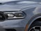 2027 Dodge Durango DURANGO SRT HELLCAT JAILBREAK AWD