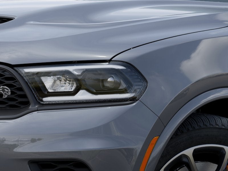 2027 Dodge Durango DURANGO SRT HELLCAT JAILBREAK AWD