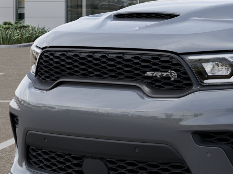 2027 Dodge Durango DURANGO SRT HELLCAT JAILBREAK AWD