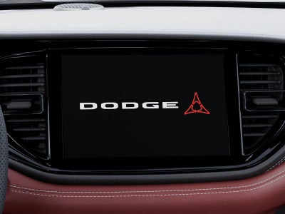 2027 Dodge Durango DURANGO SRT HELLCAT JAILBREAK AWD