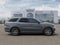 2027 Dodge Durango DURANGO SRT HELLCAT JAILBREAK AWD