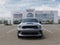 2027 Dodge Durango DURANGO SRT HELLCAT JAILBREAK AWD