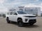 2026 Jeep Grand Wagoneer GRAND WAGONEER L LIMITED RESERVE 4X4