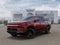 2026 Jeep Grand Wagoneer GRAND WAGONEER L LIMITED RESERVE 4X4