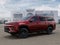 2026 Jeep Grand Wagoneer GRAND WAGONEER L LIMITED RESERVE 4X4