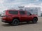 2026 Jeep Grand Wagoneer GRAND WAGONEER L LIMITED RESERVE 4X4