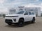 2026 Jeep Grand Wagoneer GRAND WAGONEER L LIMITED RESERVE 4X4