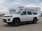 2026 Jeep Grand Wagoneer GRAND WAGONEER L LIMITED RESERVE 4X4