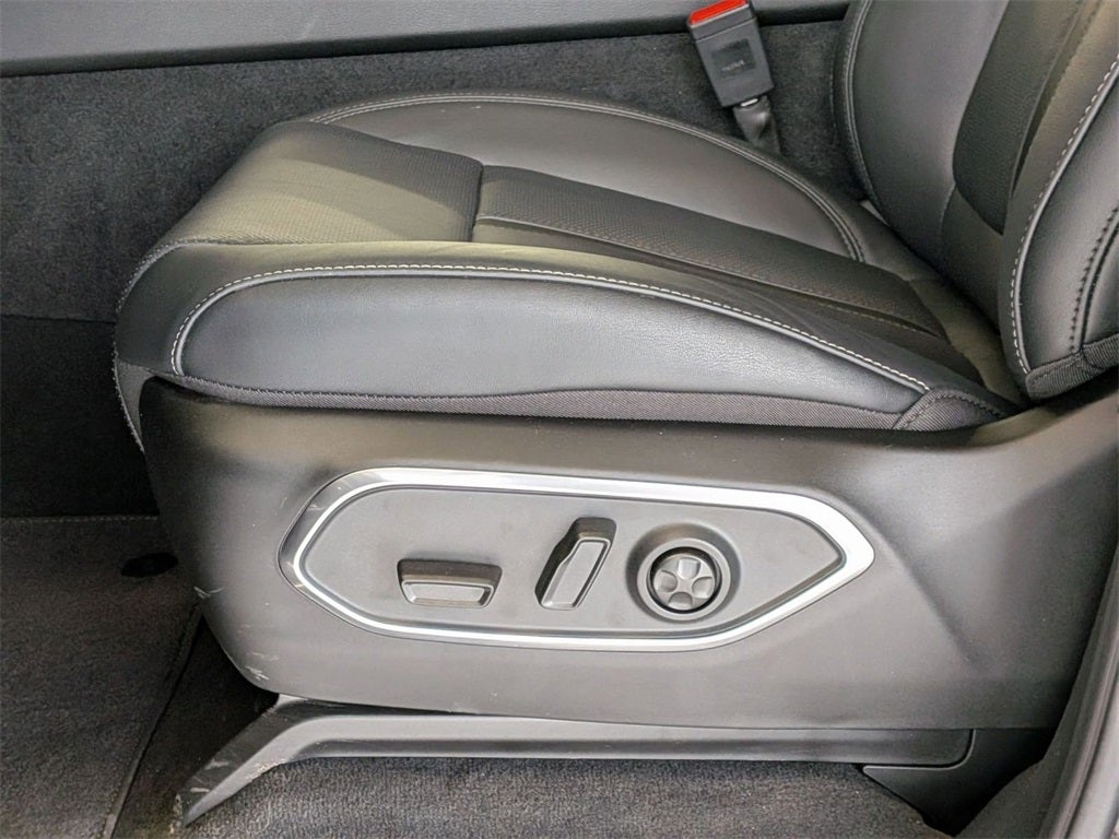 2026 Jeep Grand Wagoneer GRAND WAGONEER L LIMITED RESERVE 4X4