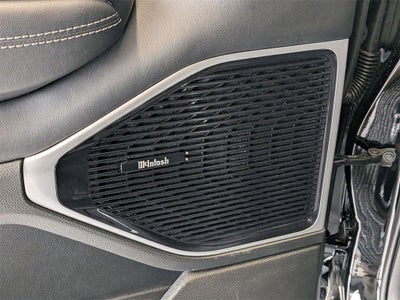 2026 Jeep Grand Wagoneer GRAND WAGONEER L LIMITED RESERVE 4X4