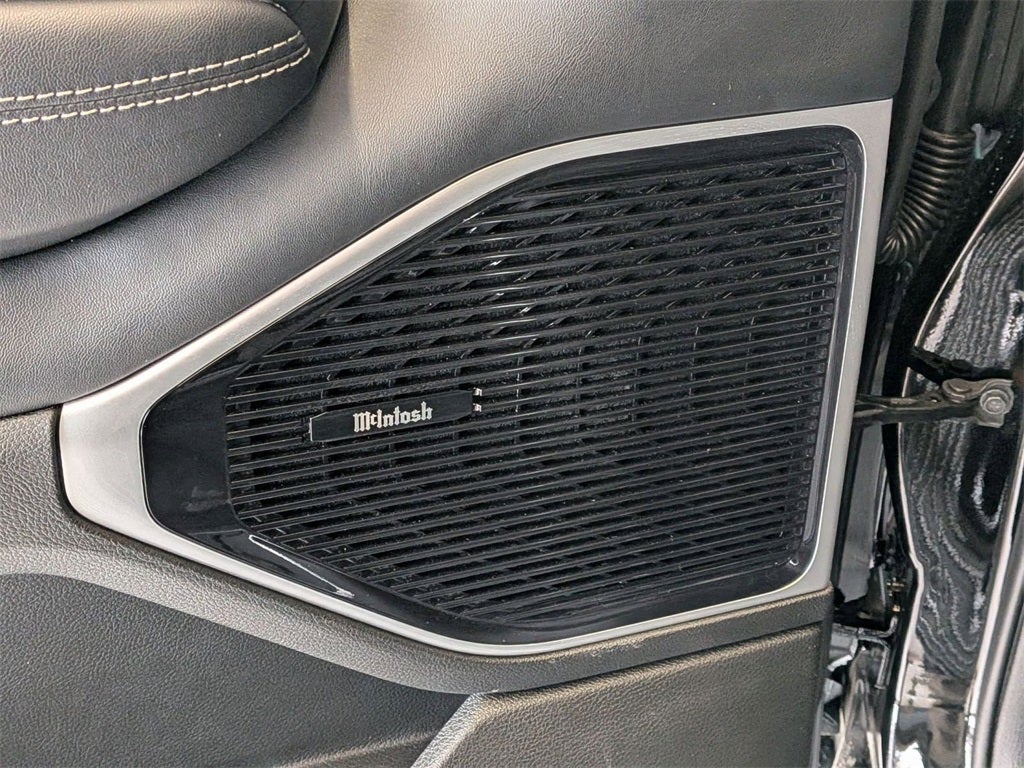 2026 Jeep Grand Wagoneer GRAND WAGONEER L LIMITED RESERVE 4X4