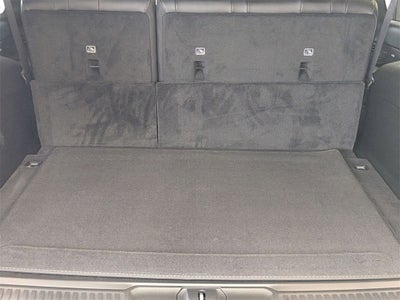 2026 Jeep Grand Wagoneer GRAND WAGONEER L LIMITED RESERVE 4X4