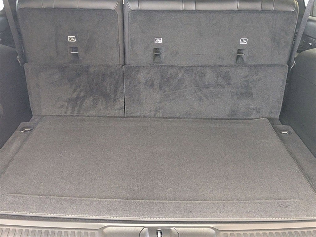 2026 Jeep Grand Wagoneer GRAND WAGONEER L LIMITED RESERVE 4X4