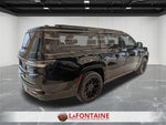 2026 Jeep Grand Wagoneer GRAND WAGONEER L LIMITED RESERVE 4X4