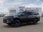 2026 Jeep Grand Wagoneer GRAND WAGONEER L LIMITED RESERVE 4X4