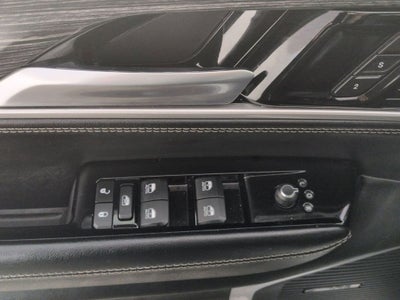 2024 Jeep Wagoneer L Series III 4x4