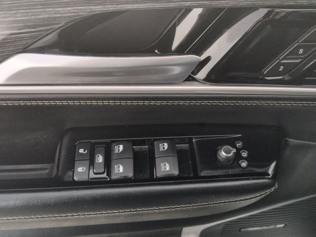 2024 Jeep Wagoneer L Series III 4x4