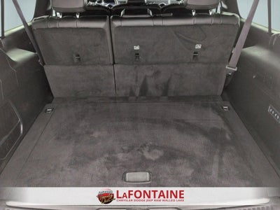 2024 Jeep Wagoneer L Series III 4x4