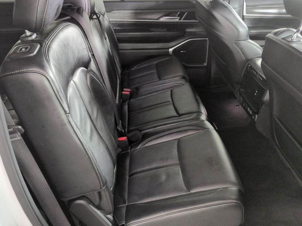 2024 Jeep Wagoneer L Series III 4x4