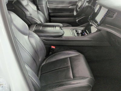 2024 Jeep Wagoneer L Series III 4x4