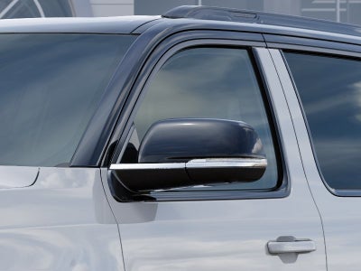 2026 Jeep Grand Wagoneer GRAND WAGONEER L SUMMIT OBSIDIAN 4X4