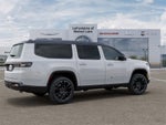 2026 Jeep Grand Wagoneer GRAND WAGONEER L SUMMIT OBSIDIAN 4X4