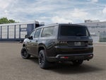 2026 Jeep Grand Wagoneer GRAND WAGONEER L SUMMIT OBSIDIAN 4X4