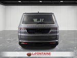 2024 Jeep Grand Wagoneer L Series III 4x4