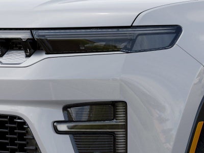 2026 Jeep Grand Wagoneer 85th Anniversary