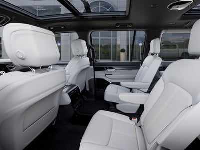 2026 Jeep Grand Wagoneer 85th Anniversary