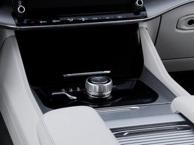 2026 Jeep Grand Wagoneer 85th Anniversary