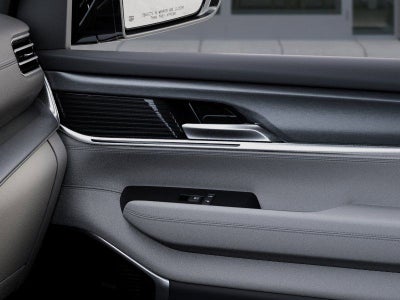 2026 Jeep Grand Wagoneer 85th Anniversary