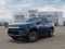 2026 Jeep Grand Wagoneer GRAND WAGONEER 4X4