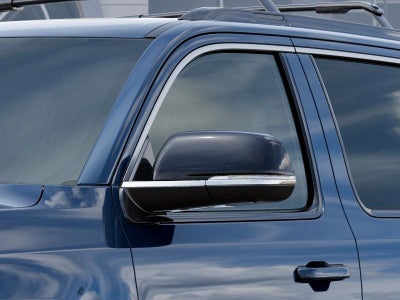 2026 Jeep Grand Wagoneer GRAND WAGONEER 4X4