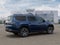 2026 Jeep Grand Wagoneer GRAND WAGONEER 4X4