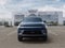2026 Jeep Grand Wagoneer GRAND WAGONEER 4X4