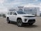 2026 Jeep Grand Wagoneer GRAND WAGONEER 4X4