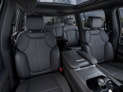 2026 Jeep Grand Wagoneer GRAND WAGONEER 85TH ANNIVERSARY EDITION 4X4