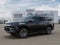 2026 Jeep Grand Wagoneer GRAND WAGONEER 4X4