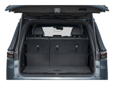 2026 Jeep Grand Wagoneer Limited Reserve 4x4